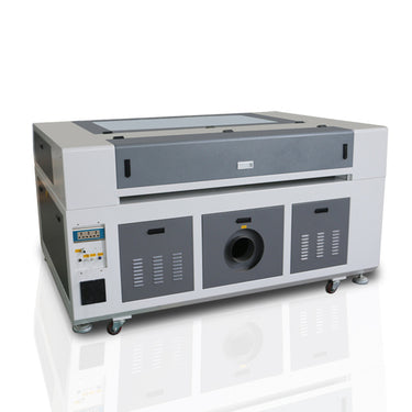 Máquina de grabado y corte Láser 100W - 3'x4'